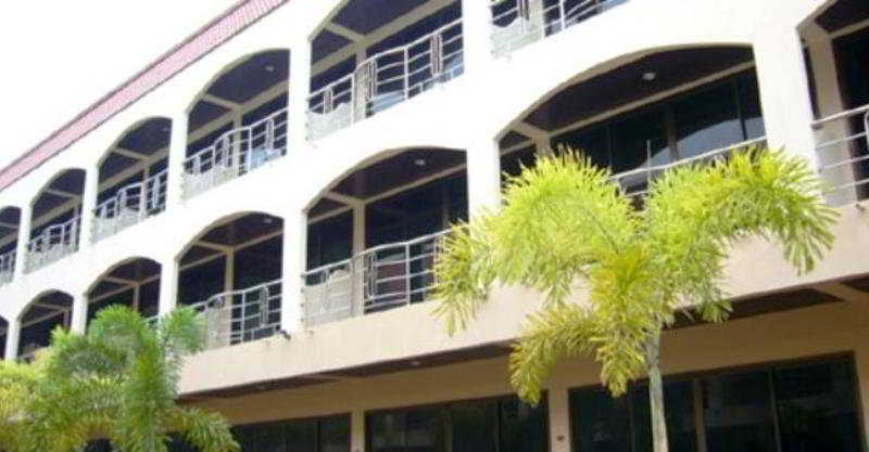 hotel Check Inn Resort Krabi