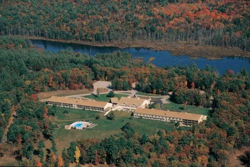 hotel Fox Ridge Resort