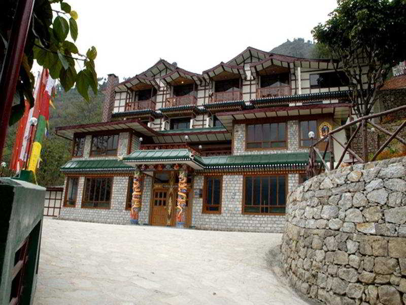 hotel Royal Demazong