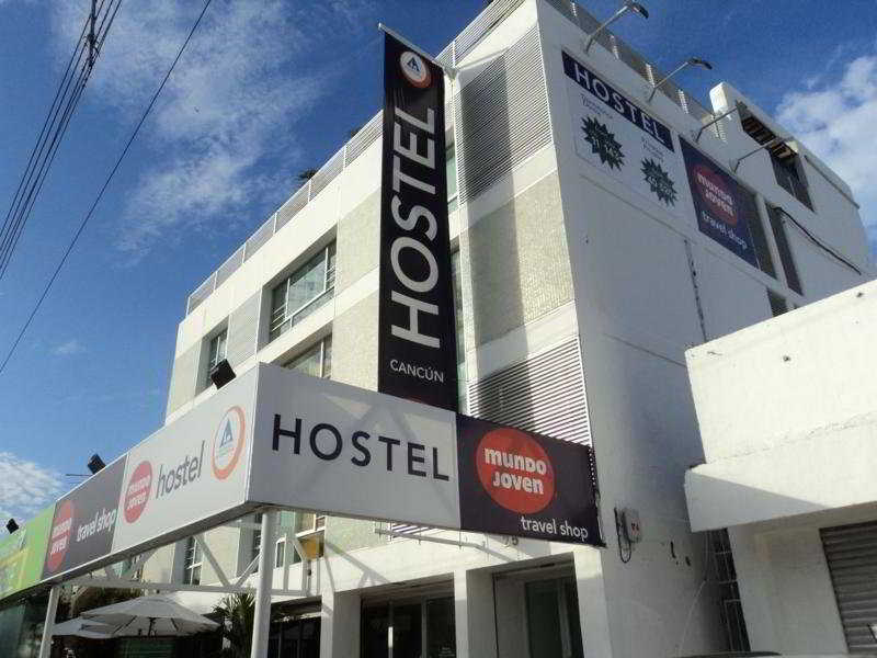 Fotos Hostal Hostel Mundo Joven Cancun
