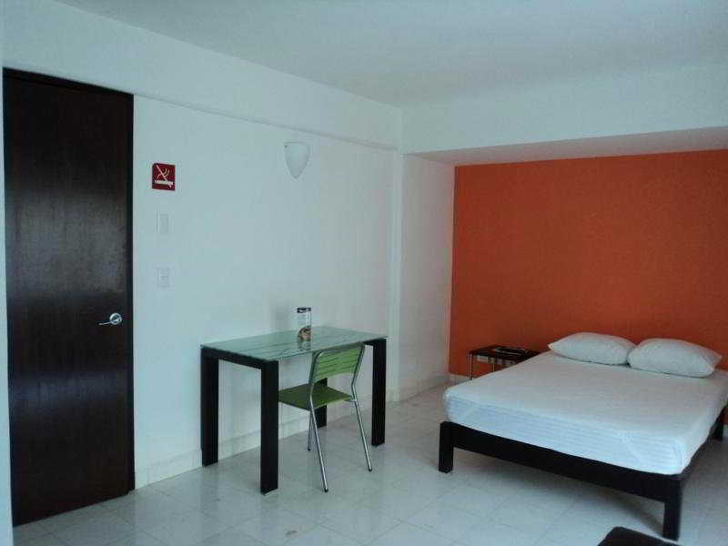 Fotos Hostal Hostel Mundo Joven Cancun