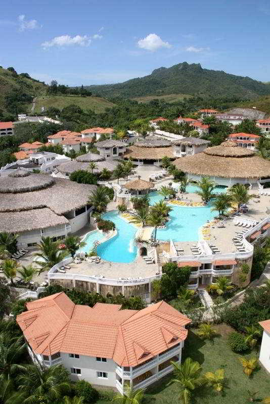 Fotos Hotel Be Live Grand Carey