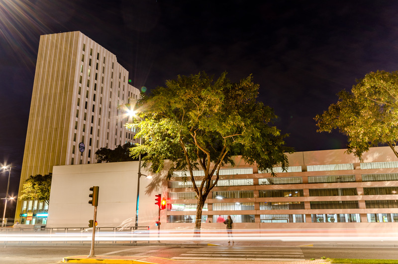 hotel Yit Via Sevilla Mairena