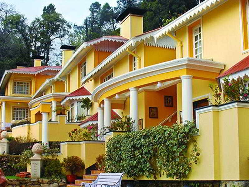hotel Mayfair Hill Resort
