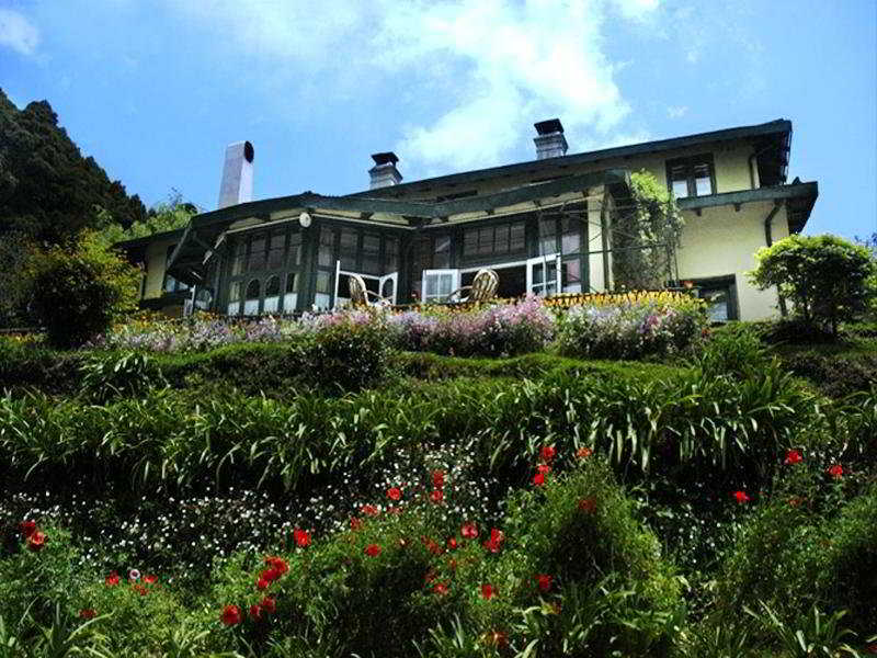 hotel Windamere Hotel