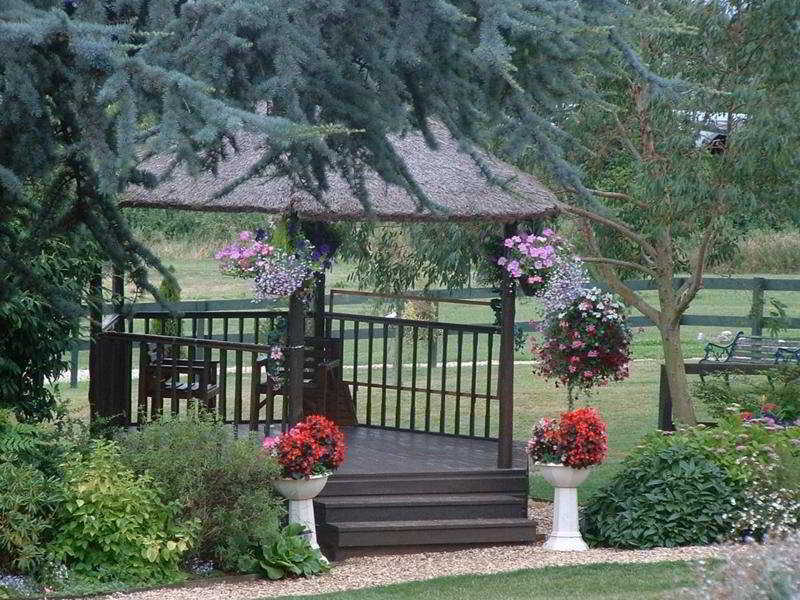 Fotos Hotel Battle Borough Grange