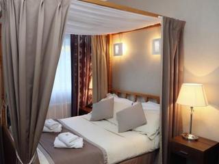 Fotos Hotel Battle Borough Grange