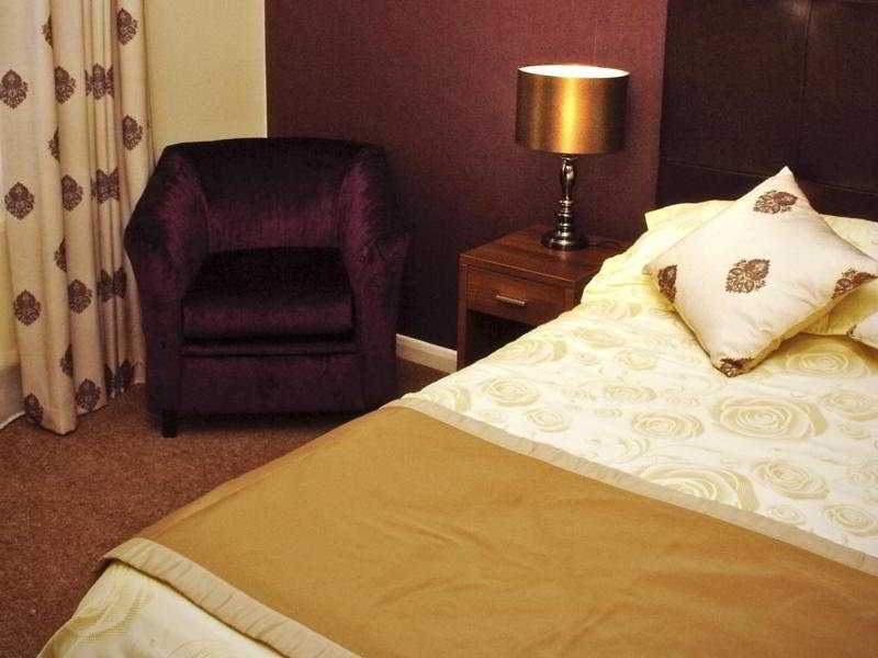 Fotos Hotel Battle Borough Grange