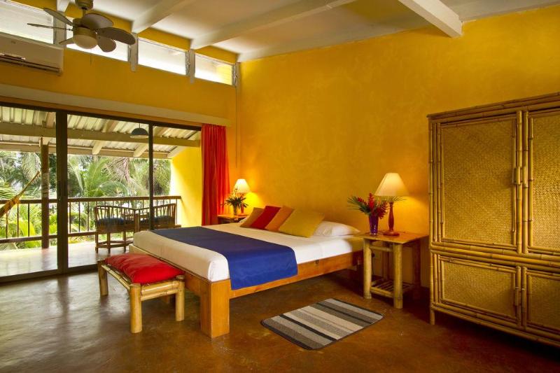 hotel Villas Del Caribe