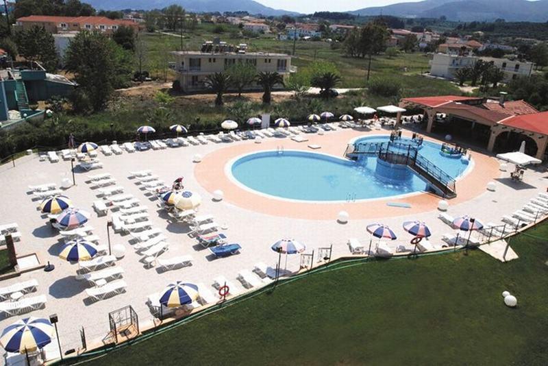hotel Alexander