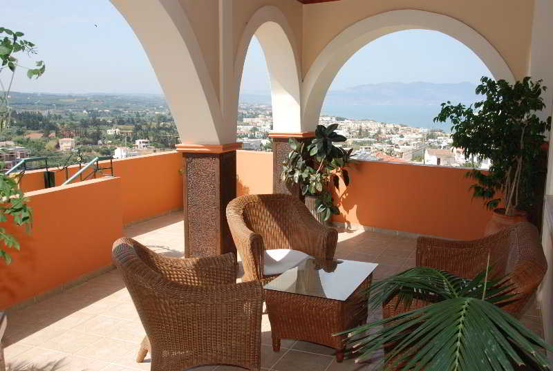 Fotos Villa Villa Orsalia