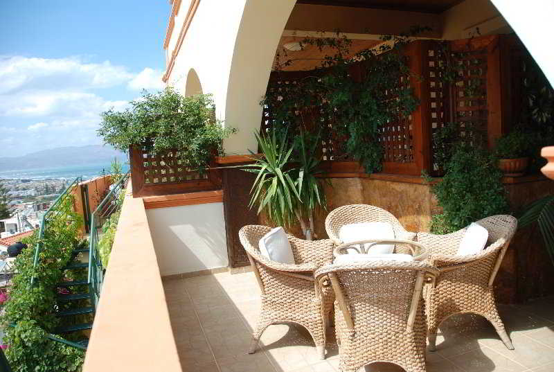Fotos Villa Villa Orsalia