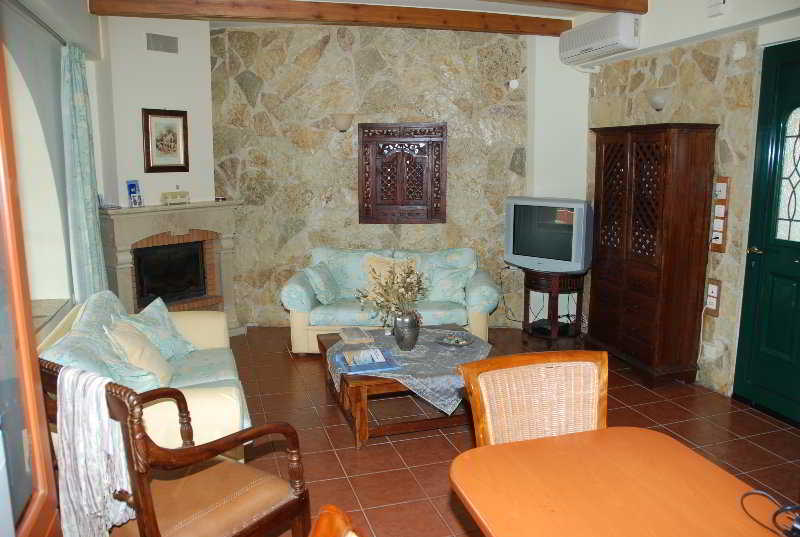 Fotos Villa Villa Orsalia