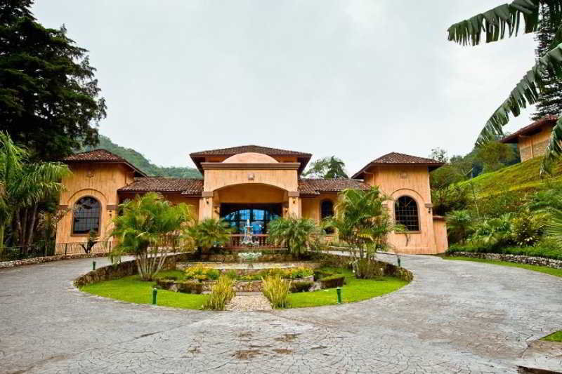 hotel Valle Escondido Resort Golf & Spa