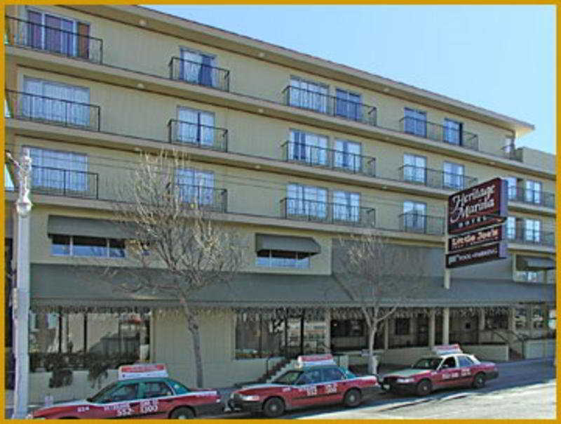 hotel Heritage Marina Hotel