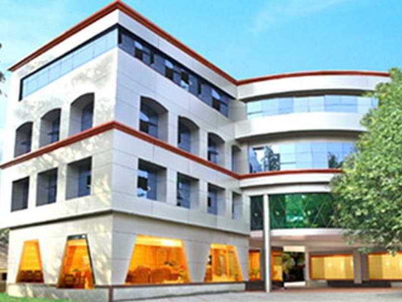 hotel Park Central