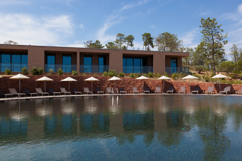 hotel Morgado Golf And Country