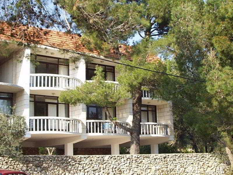 hotel Batistic Apartments