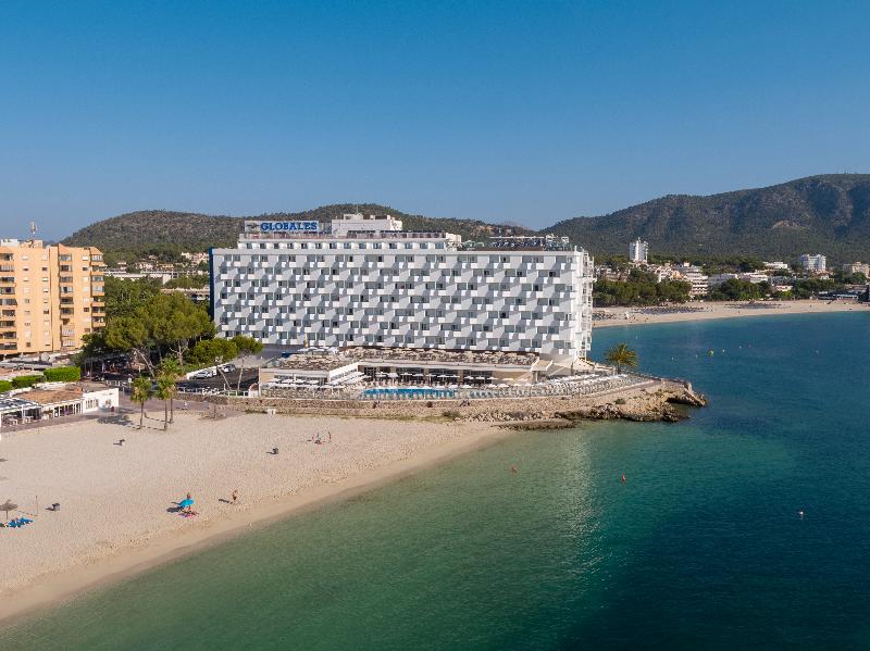 hotel Globales Santa Lucia