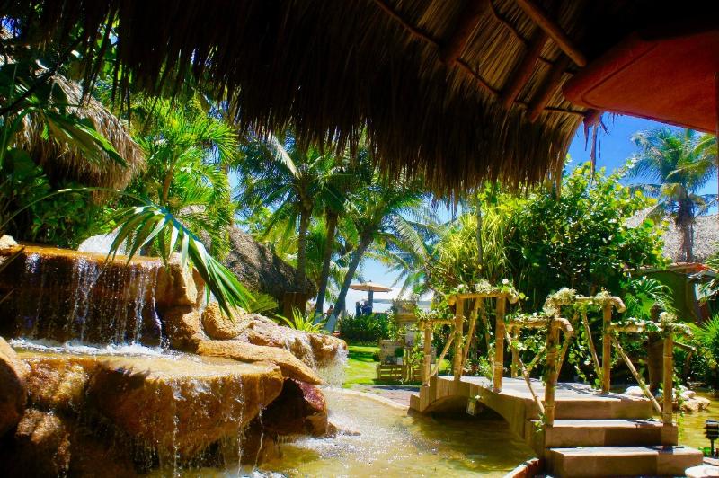 hotel Casa Yalma Kaan