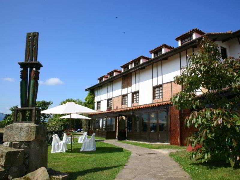 hotel Colegiata