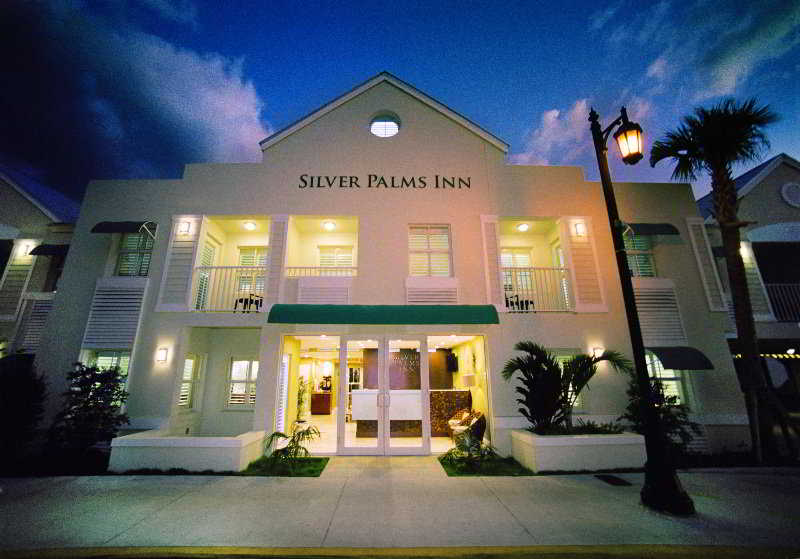 hotel Silver Palms Inn Key West