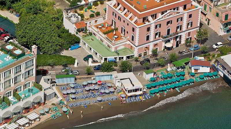 hotel Terme Mare Blu