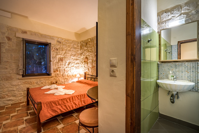 apartamentos Dante's Maisonettes