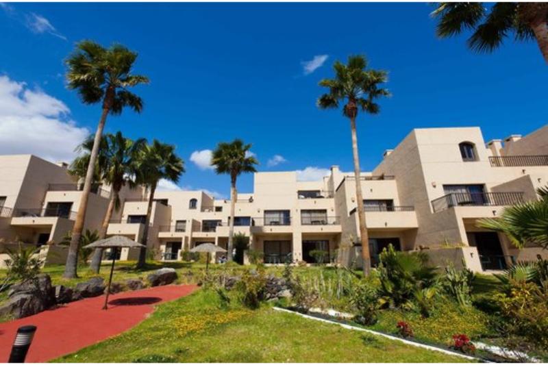 apartamentos Blue Sea Apartamentos Costa Teguise Gardens