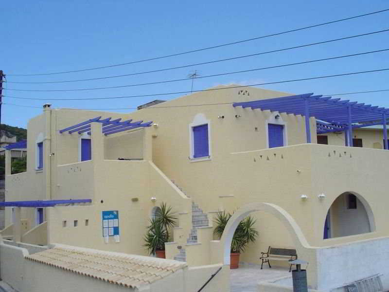 apartamentos Sylvia