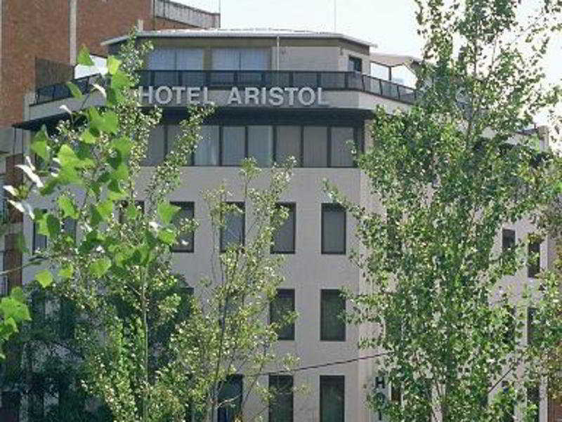 hotel Aristol