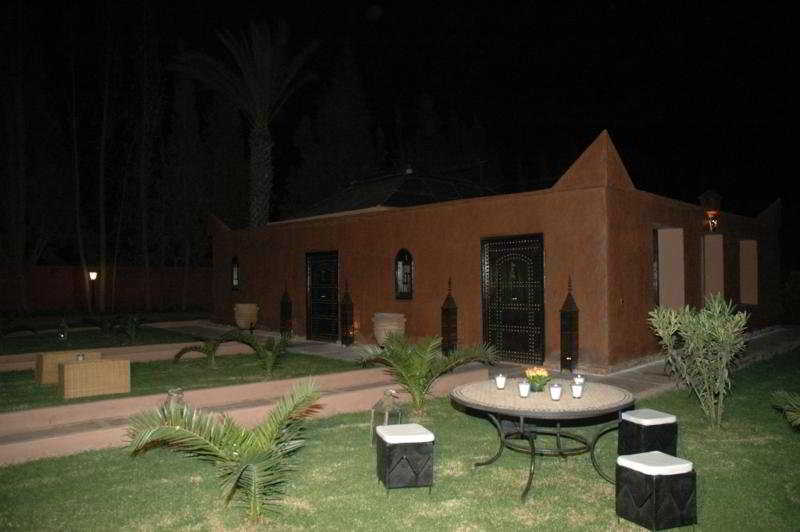 hotel Domaine Tarik