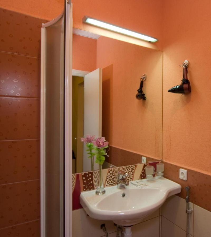 hotel Herzen House