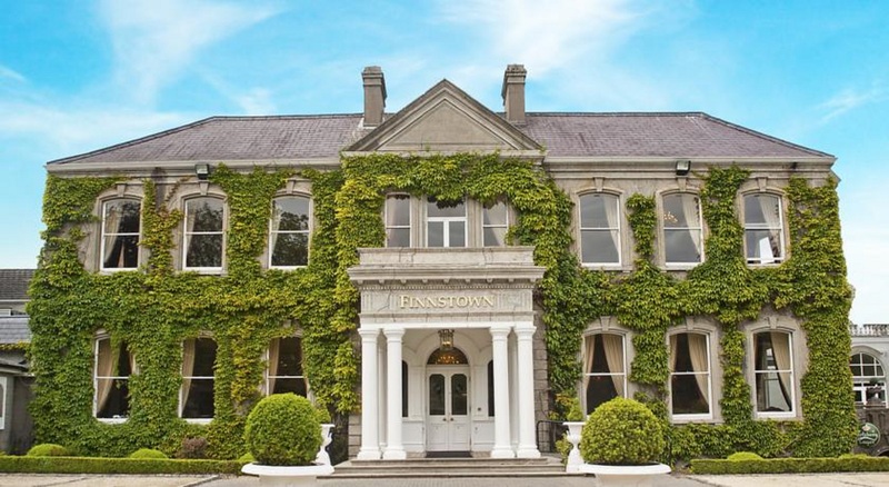 hotel Finnstown Castle