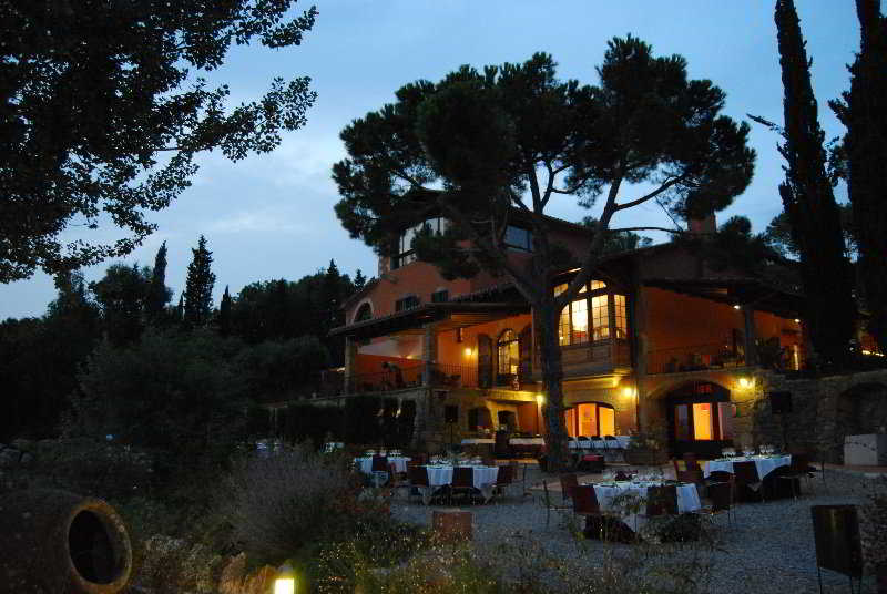 hotel Hotel Restaurant & Spa Mas Ses Vinyes