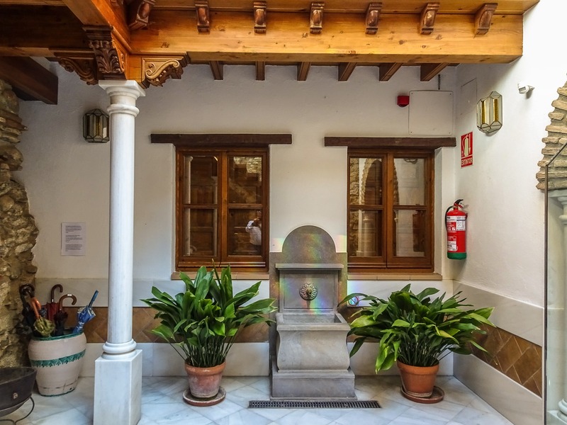 apartamentos Alhambra Apartamentos