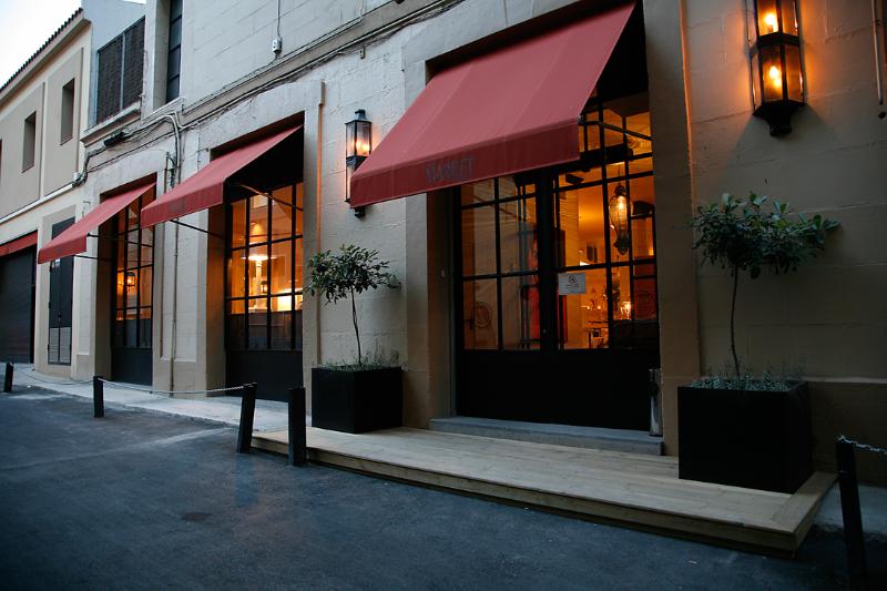 hotel Hotel Market