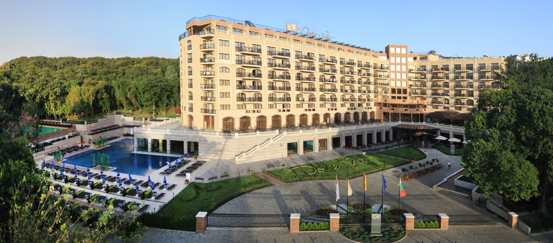 hotel Lti Dolce Vita