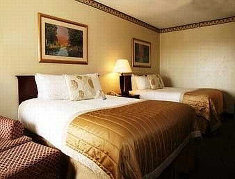 hostal Baymont Inn & Suites Salt Lake City Airport