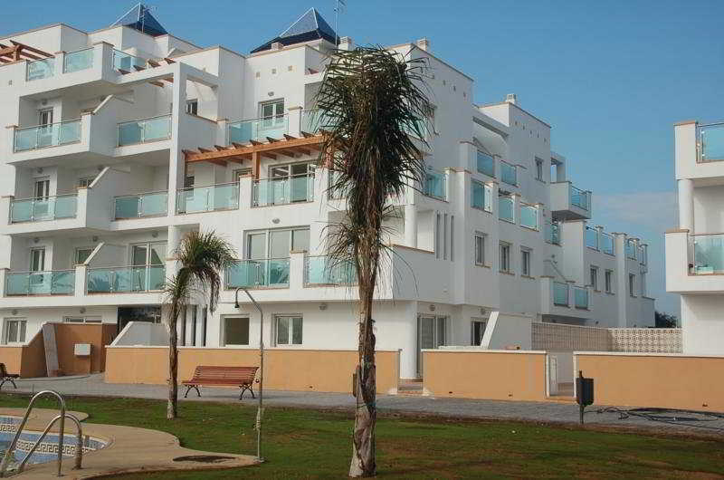 apartamentos Pierre Vacances Roquetas De Mar