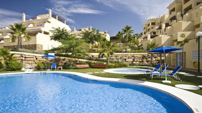 apartamentos Colina Del Paraiso