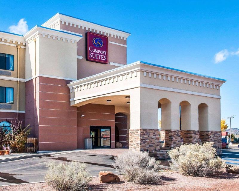 hotel Comfort Suites - Gallup