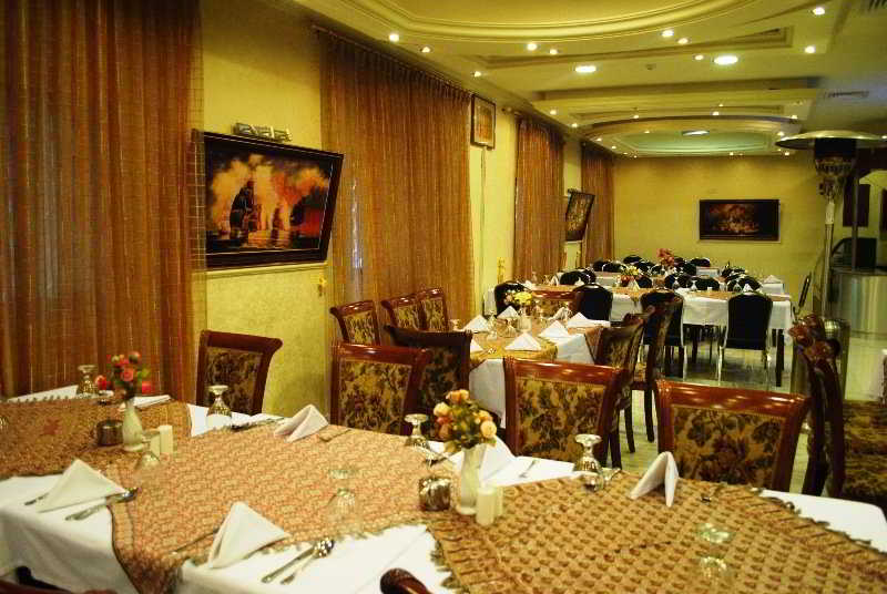 Fotos Hotel Nayrouze Palace