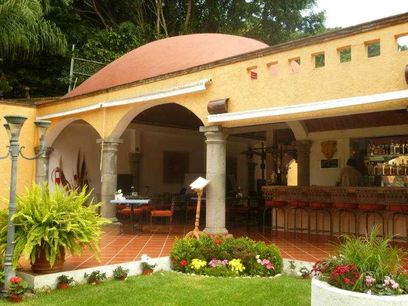 hotel Quinta Roma
