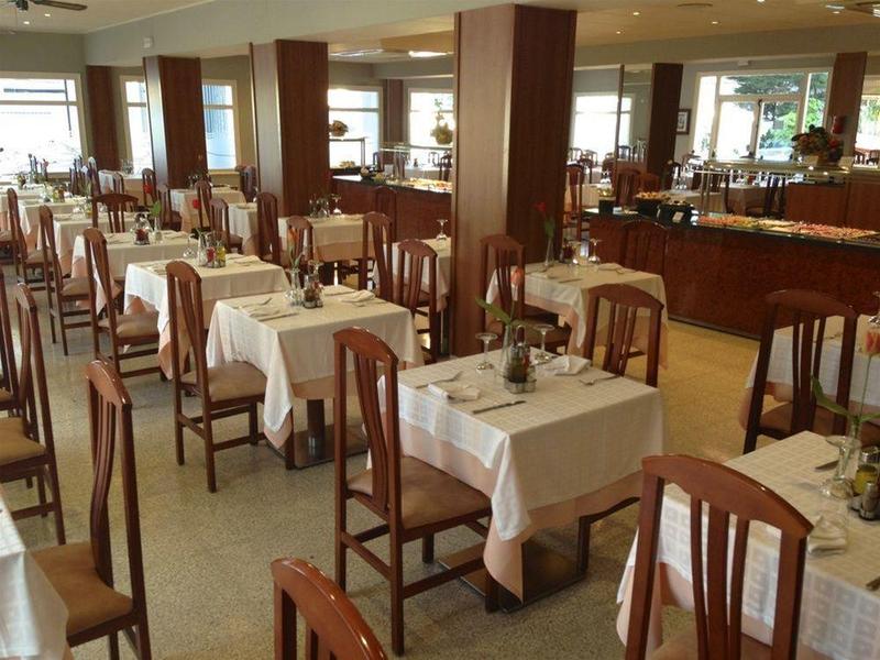 hotel Nereida Hotel