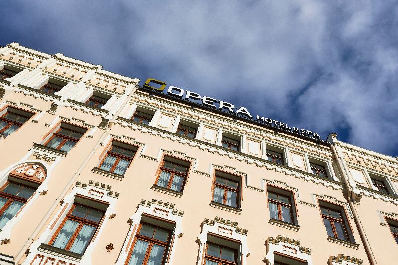 hotel Opera Hotel&spa