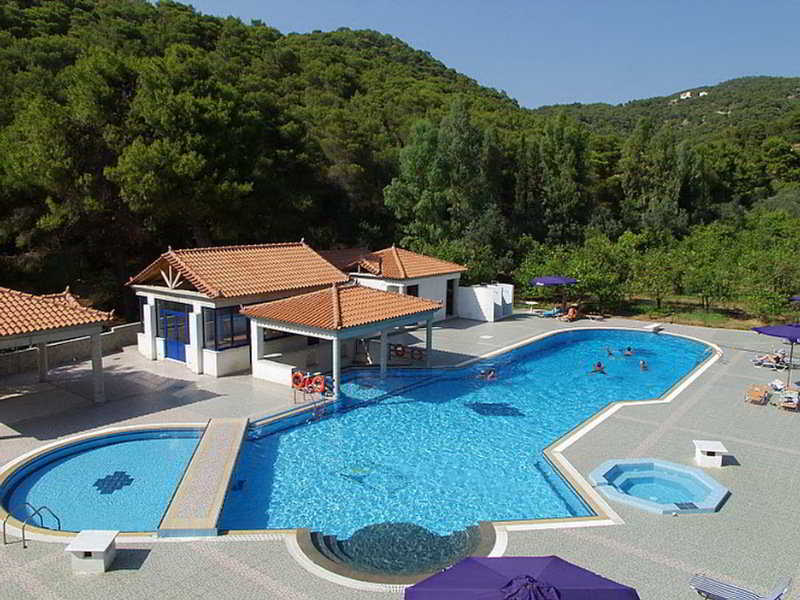 apartamentos Vasilis Studios