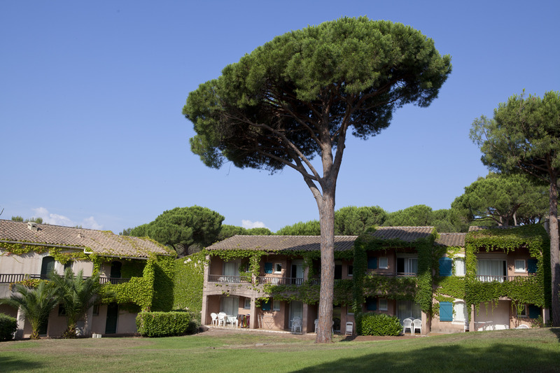residencia Residence Saint-raphael Valescure