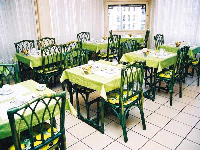 Fotos Hotel Minotel Foch