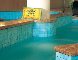 hotel Grand Hotel Terme Di Augusto